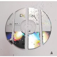 Шредер Office-Kit S200TS (0.8х2) - Превью изображения №9 — Интернет-магазин Time-Shop