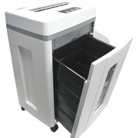 Шредер Office-Kit S200TS (0.8х2) - Превью изображения №8 — Интернет-магазин Time-Shop