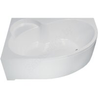 Фронтальный экран под ванну Triton Мари 170 R 1265 - Превью изображения №2 — Интернет-магазин Time-Shop