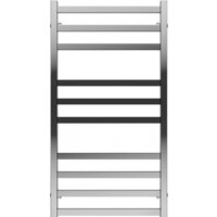 Полотенцесушитель TERMINUS Ното П10 500x1000 - Превью изображения №2 — Интернет-магазин Time-Shop