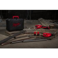 Труборез Milwaukee 4933479241 - Превью изображения №7 — Интернет-магазин Time-Shop