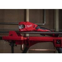 Труборез Milwaukee 4933479241 - Превью изображения №6 — Интернет-магазин Time-Shop