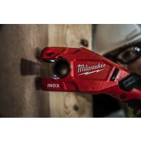 Труборез Milwaukee 4933479241 - Превью изображения №5 — Интернет-магазин Time-Shop