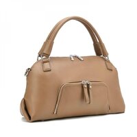 Женская сумка Mironpan 6013 (рыжий) - Превью изображения №2 — Интернет-магазин Time-Shop