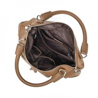 Женская сумка Mironpan 6013 (рыжий) - Превью изображения №4 — Интернет-магазин Time-Shop