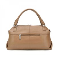 Женская сумка Mironpan 6013 (рыжий) - Превью изображения №3 — Интернет-магазин Time-Shop