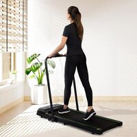 Беговая дорожка Kitfort KT-6094 - Превью изображения №5 — Интернет-магазин Time-Shop