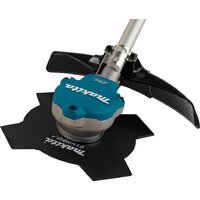 Триммер Makita DUR368LPT2 (с 2-мя АКБ) - Превью изображения №9 — Интернет-магазин Time-Shop