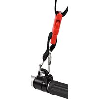 Триммер Makita DUR368LPT2 (с 2-мя АКБ) - Превью изображения №12 — Интернет-магазин Time-Shop