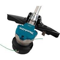 Триммер Makita DUR368LPT2 (с 2-мя АКБ) - Превью изображения №11 — Интернет-магазин Time-Shop