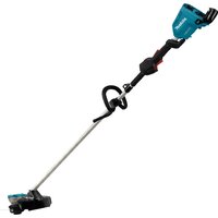 Триммер Makita DUR368LPT2 (с 2-мя АКБ) - Превью изображения №3 — Интернет-магазин Time-Shop