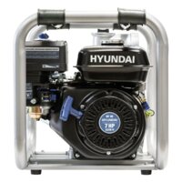 Мотопомпа Hyundai HY 85 - Превью изображения №5 — Интернет-магазин Time-Shop