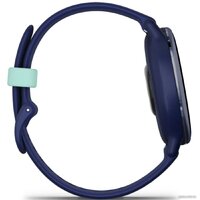 Умные часы Garmin Vivoactive 5 (темно-синий) - Превью изображения №5 — Интернет-магазин Time-Shop