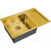 ZorG SH 7851-L Bronze