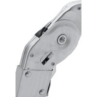 Лестница-трансформер Новая высота NV 233 трансформер с помостом 4x3 ступени - Превью изображения №7 — Интернет-магазин Time-Shop