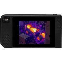 Тепловизор Seek Thermal ShotPRO - Превью изображения №4 — Интернет-магазин Time-Shop