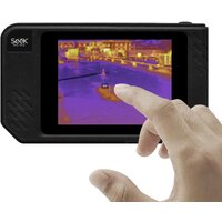 Тепловизор Seek Thermal ShotPRO - Превью изображения №5 — Интернет-магазин Time-Shop