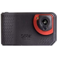 Тепловизор Seek Thermal ShotPRO - Превью изображения №3 — Интернет-магазин Time-Shop