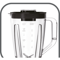 Стационарный блендер Tefal BL420838 - Превью изображения №2 — Интернет-магазин Time-Shop