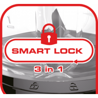 Стационарный блендер Tefal BL420838 - Превью изображения №11 — Интернет-магазин Time-Shop