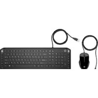 HP Pavilion 200 9DF28AA