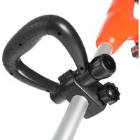 Триммер Patriot TR 235UES (с АКБ) - Превью изображения №6 — Интернет-магазин Time-Shop