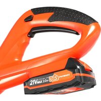 Триммер Patriot TR 235UES (с АКБ) - Превью изображения №4 — Интернет-магазин Time-Shop