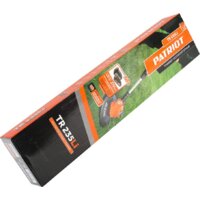 Триммер Patriot TR 235UES (с АКБ) - Превью изображения №13 — Интернет-магазин Time-Shop