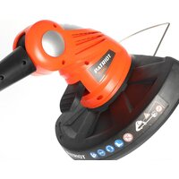 Триммер Patriot TR 235UES (с АКБ) - Превью изображения №7 — Интернет-магазин Time-Shop