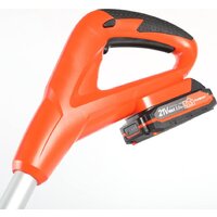 Триммер Patriot TR 235UES (с АКБ) - Превью изображения №3 — Интернет-магазин Time-Shop