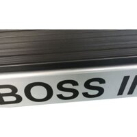 Электрическая беговая дорожка DFC Boss II - Превью изображения №5 — Интернет-магазин Time-Shop