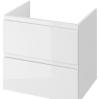 Cersanit Тумба Moduo 80 SZ-MOD80-BL/Wh под умывальник