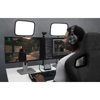 Наушники Corsair Virtuoso RGB Wireless XT - Превью изображения №13 — Интернет-магазин Time-Shop