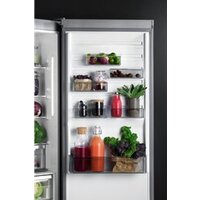 Холодильник AEG SCE819E5TS - Превью изображения №3 — Интернет-магазин Time-Shop