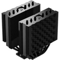 Кулер для процессора PCCooler RT620 ARGB (черный) - Превью изображения №4 — Интернет-магазин Time-Shop