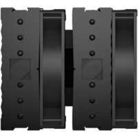 Кулер для процессора PCCooler RT620 ARGB (черный) - Превью изображения №6 — Интернет-магазин Time-Shop