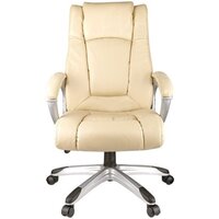 Офисное кресло Helmi Capital HL-E09 274838 (бежевый) - Превью изображения №2 — Интернет-магазин Time-Shop