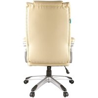 Офисное кресло Helmi Capital HL-E09 274838 (бежевый) - Превью изображения №4 — Интернет-магазин Time-Shop