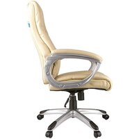 Офисное кресло Helmi Capital HL-E09 274838 (бежевый) - Превью изображения №3 — Интернет-магазин Time-Shop