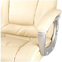 Офисное кресло Helmi Capital HL-E09 274838 (бежевый) - Превью изображения №6 — Интернет-магазин Time-Shop