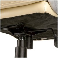 Офисное кресло Helmi Capital HL-E09 274838 (бежевый) - Превью изображения №7 — Интернет-магазин Time-Shop