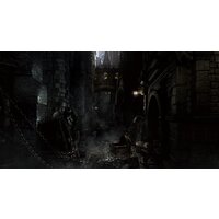  Bloodborne: Порождение крови. Game of the Year Edition для PlayStation 4 - Превью изображения №5 — Интернет-магазин Time-Shop