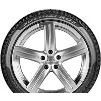 Зимние шины Pirelli Winter Sotto Zero Serie III 315/30R21 105V - Превью изображения №3 — Интернет-магазин Time-Shop