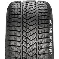 Зимние шины Pirelli Winter Sotto Zero Serie III 315/30R21 105V - Превью изображения №2 — Интернет-магазин Time-Shop