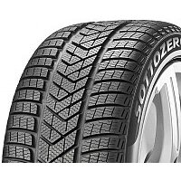 Зимние шины Pirelli Winter Sotto Zero Serie III 315/30R21 105V - Превью изображения №4 — Интернет-магазин Time-Shop