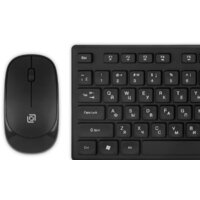 Офисный набор Оклик S255W - Превью изображения №6 — Интернет-магазин Time-Shop