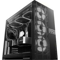 Geometric Future Model 5 Vent (черный)