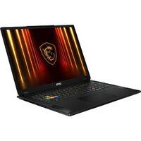 Игровой ноутбук MSI Stealth 18 HX AI A2XWJG-052RU - Превью изображения №3 — Интернет-магазин Time-Shop