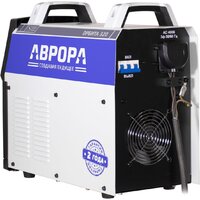 Сварочный инвертор Аврора Орбита 320 - Превью изображения №4 — Интернет-магазин Time-Shop