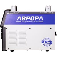 Сварочный инвертор Аврора Орбита 320 - Превью изображения №5 — Интернет-магазин Time-Shop